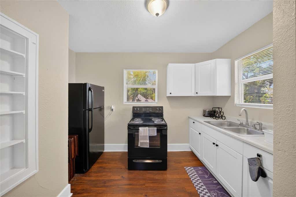 Photo of 1615 14th Street S, St Petersburg, FL 33705 (MLS # TB8539655)