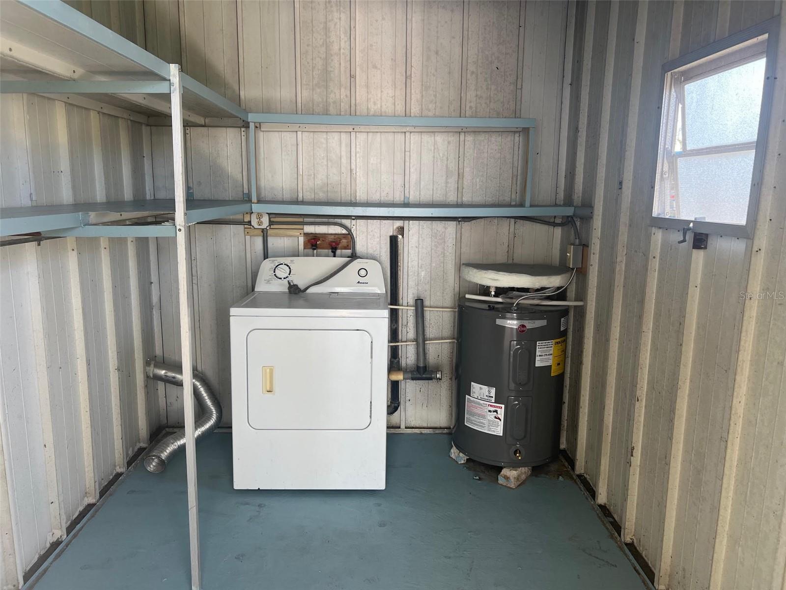 FOUR SEASONS ESTATE RESIDENT OWNED COMMUNITY INC - Residential