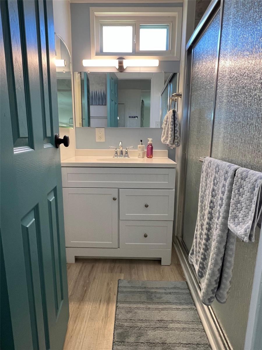 FOUR SEASONS ESTATE RESIDENT OWNED COMMUNITY INC - Residential