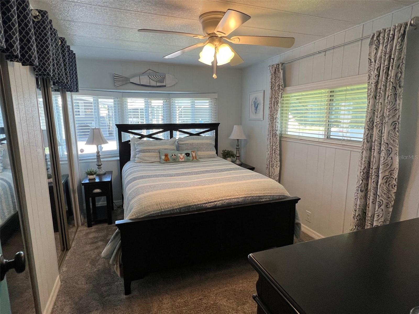 FOUR SEASONS ESTATE RESIDENT OWNED COMMUNITY INC - Residential