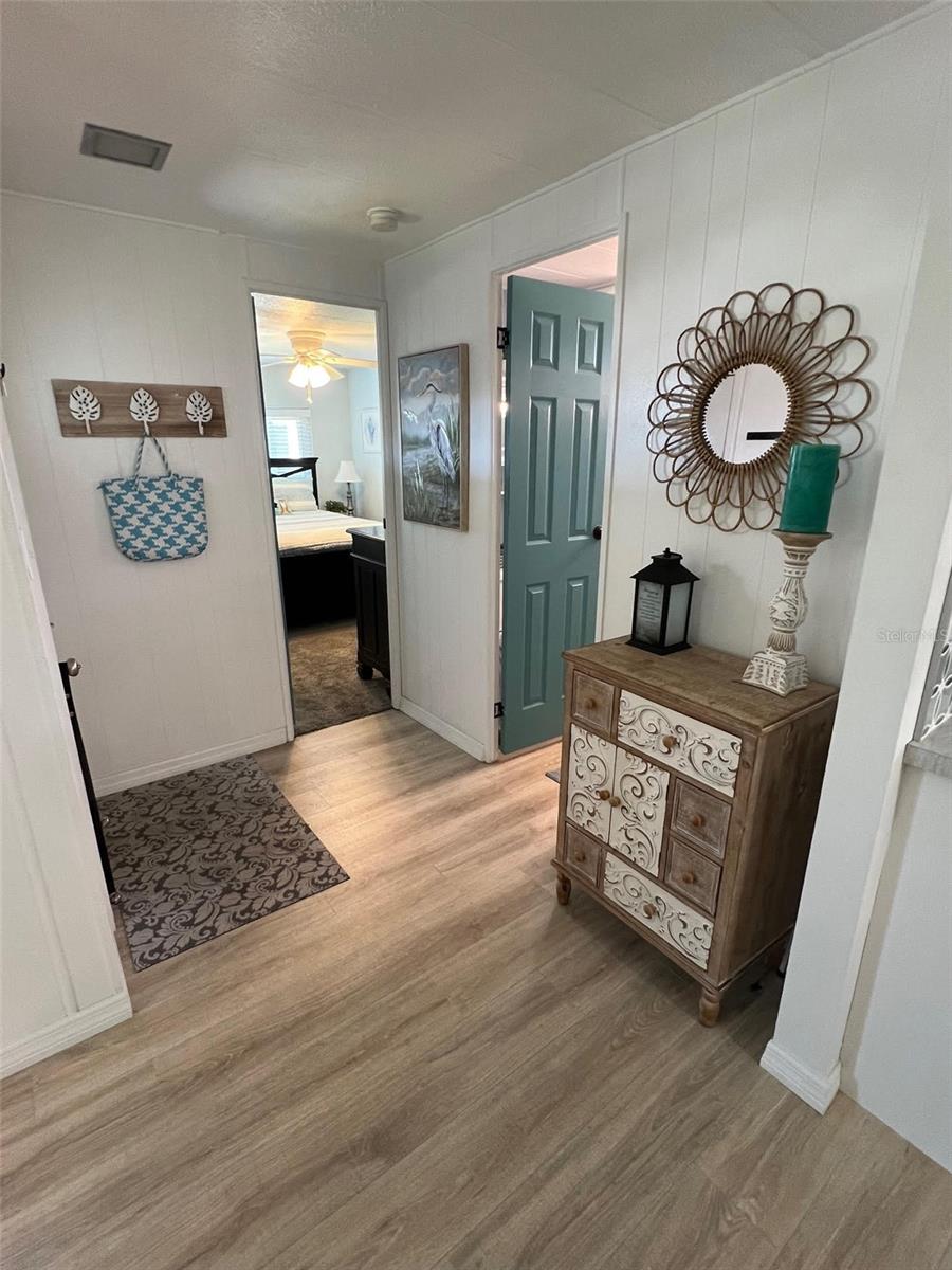 FOUR SEASONS ESTATE RESIDENT OWNED COMMUNITY INC - Residential