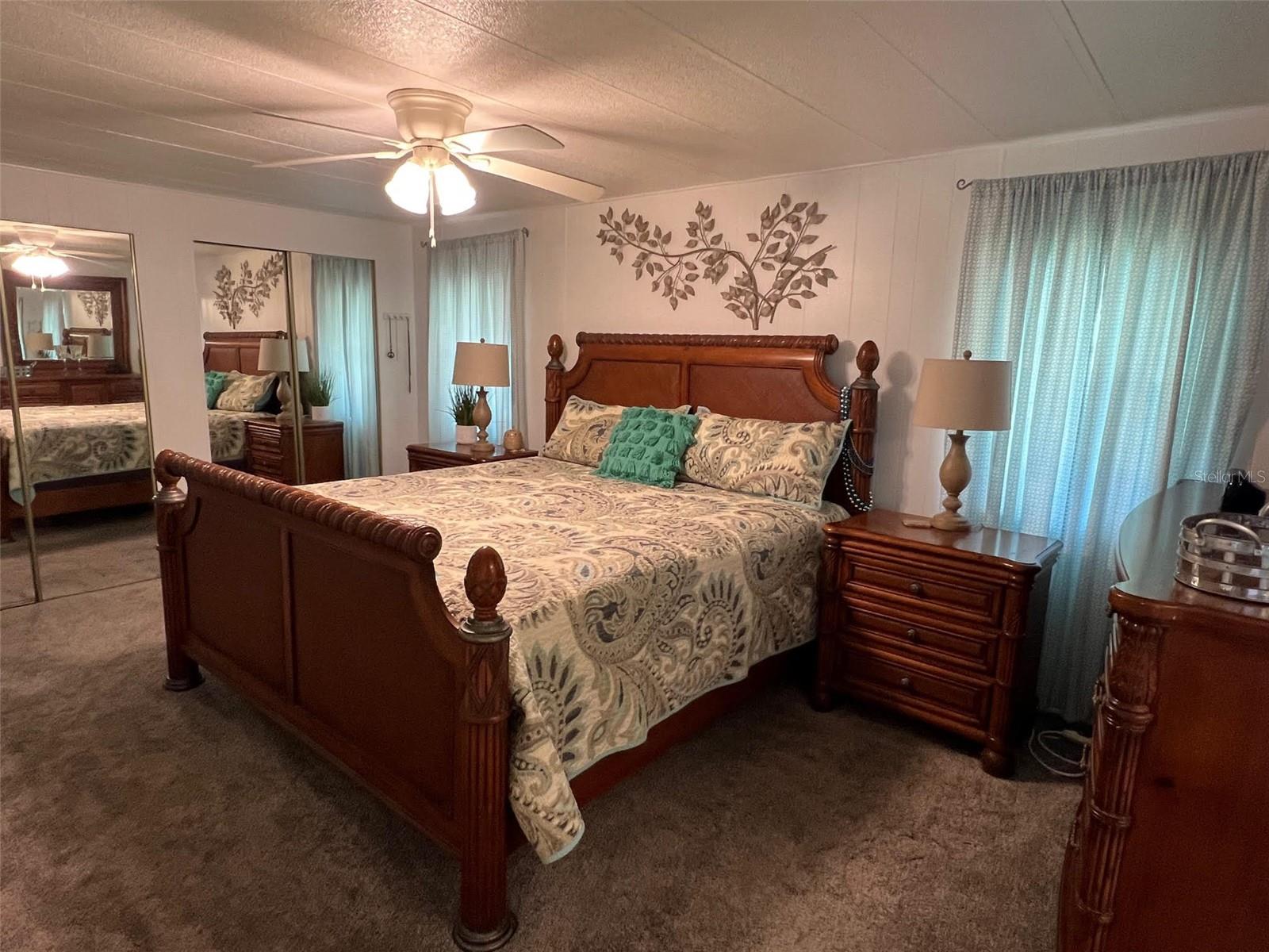 FOUR SEASONS ESTATE RESIDENT OWNED COMMUNITY INC - Residential