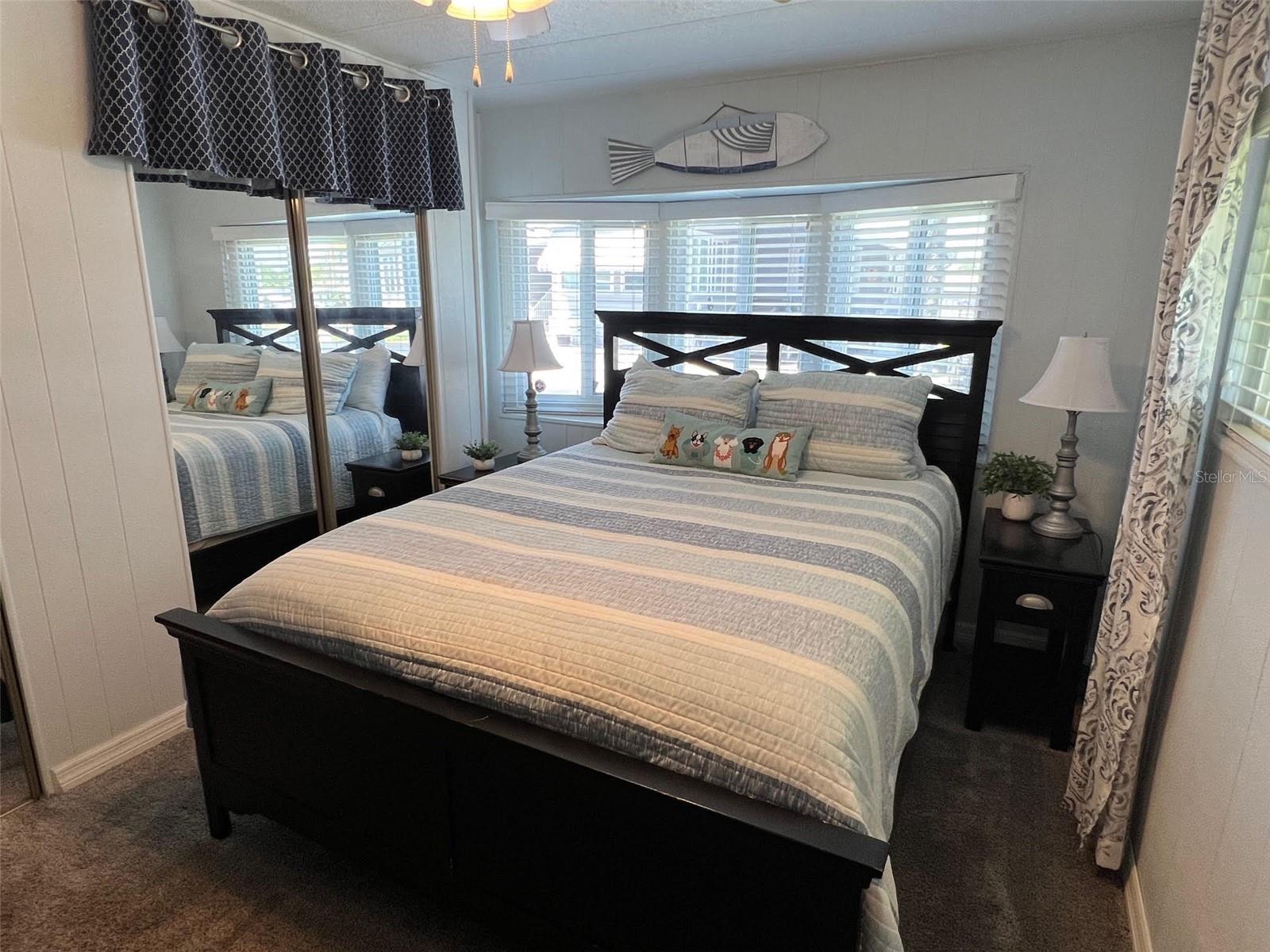 FOUR SEASONS ESTATE RESIDENT OWNED COMMUNITY INC - Residential