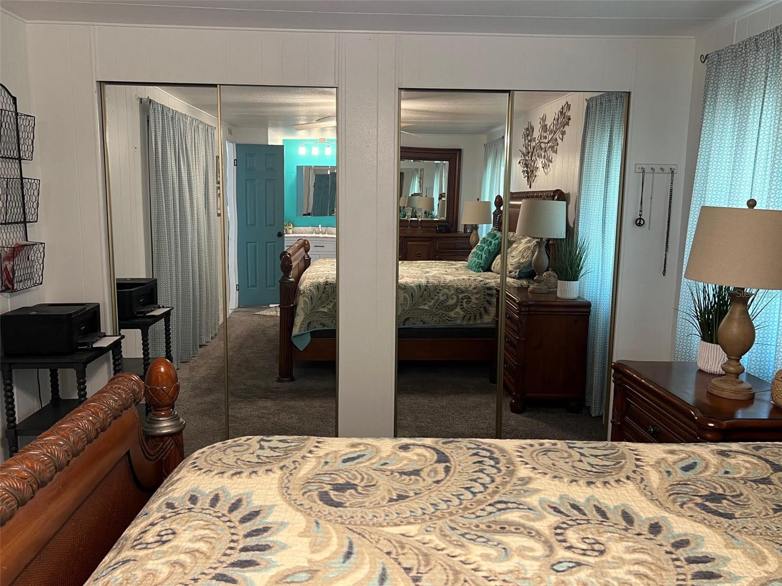 FOUR SEASONS ESTATE RESIDENT OWNED COMMUNITY INC - Residential