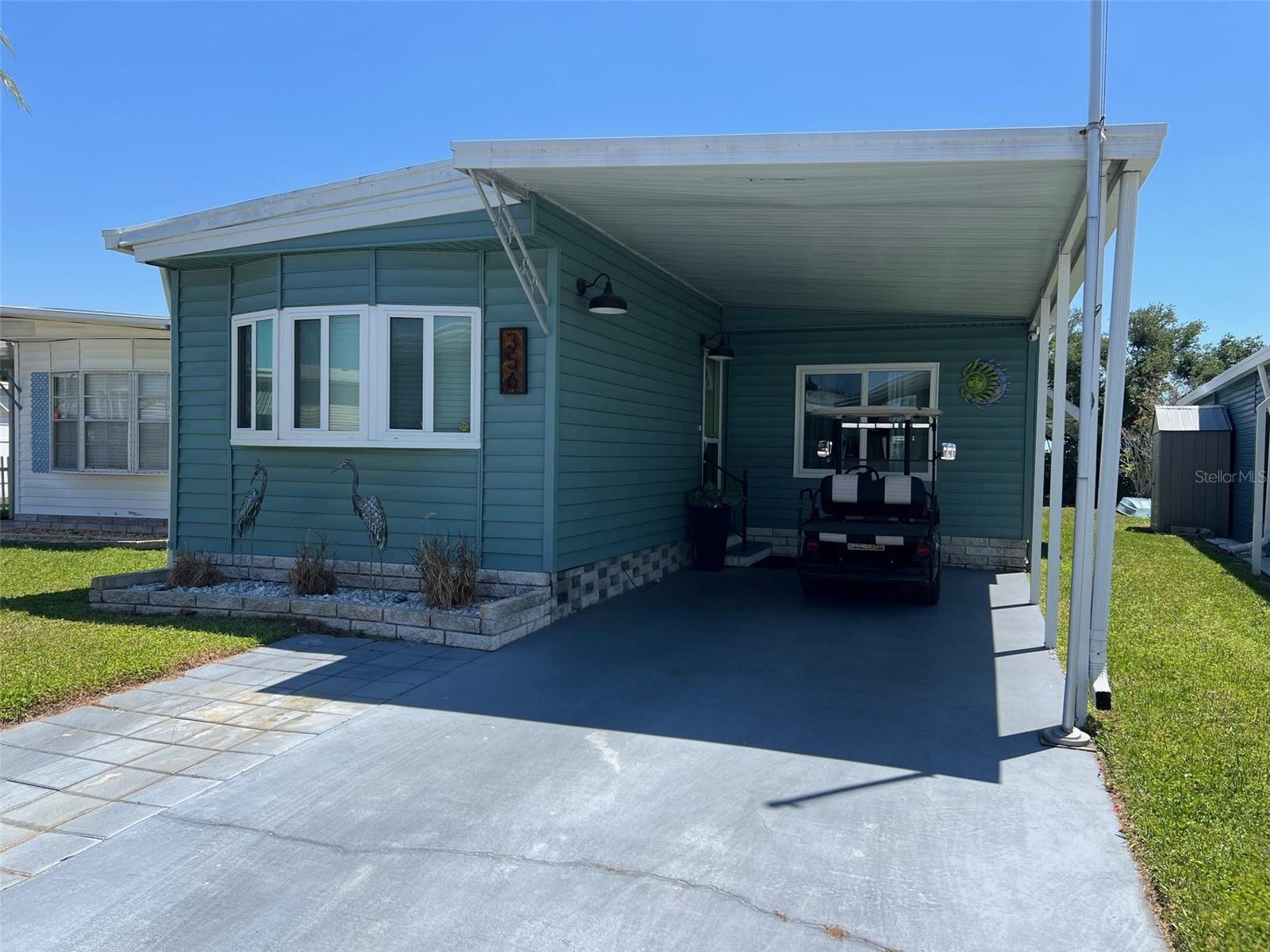 FOUR SEASONS ESTATE RESIDENT OWNED COMMUNITY INC - Residential