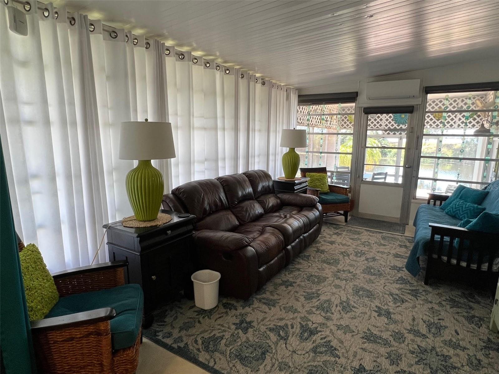 FOUR SEASONS ESTATE RESIDENT OWNED COMMUNITY INC - Residential