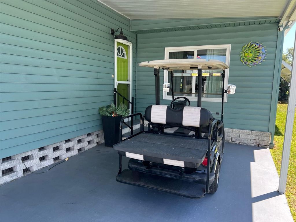Photo of 13225 101st Street #356, Largo, FL 33773 (MLS # TB8499165)