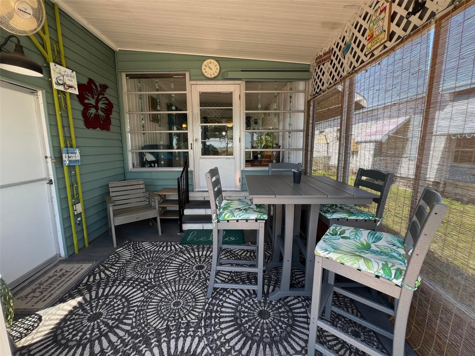 FOUR SEASONS ESTATE RESIDENT OWNED COMMUNITY INC - Residential