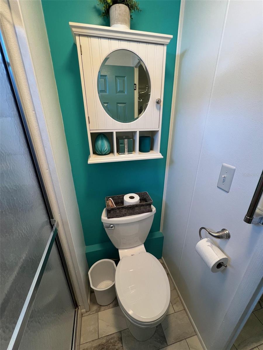 FOUR SEASONS ESTATE RESIDENT OWNED COMMUNITY INC - Residential