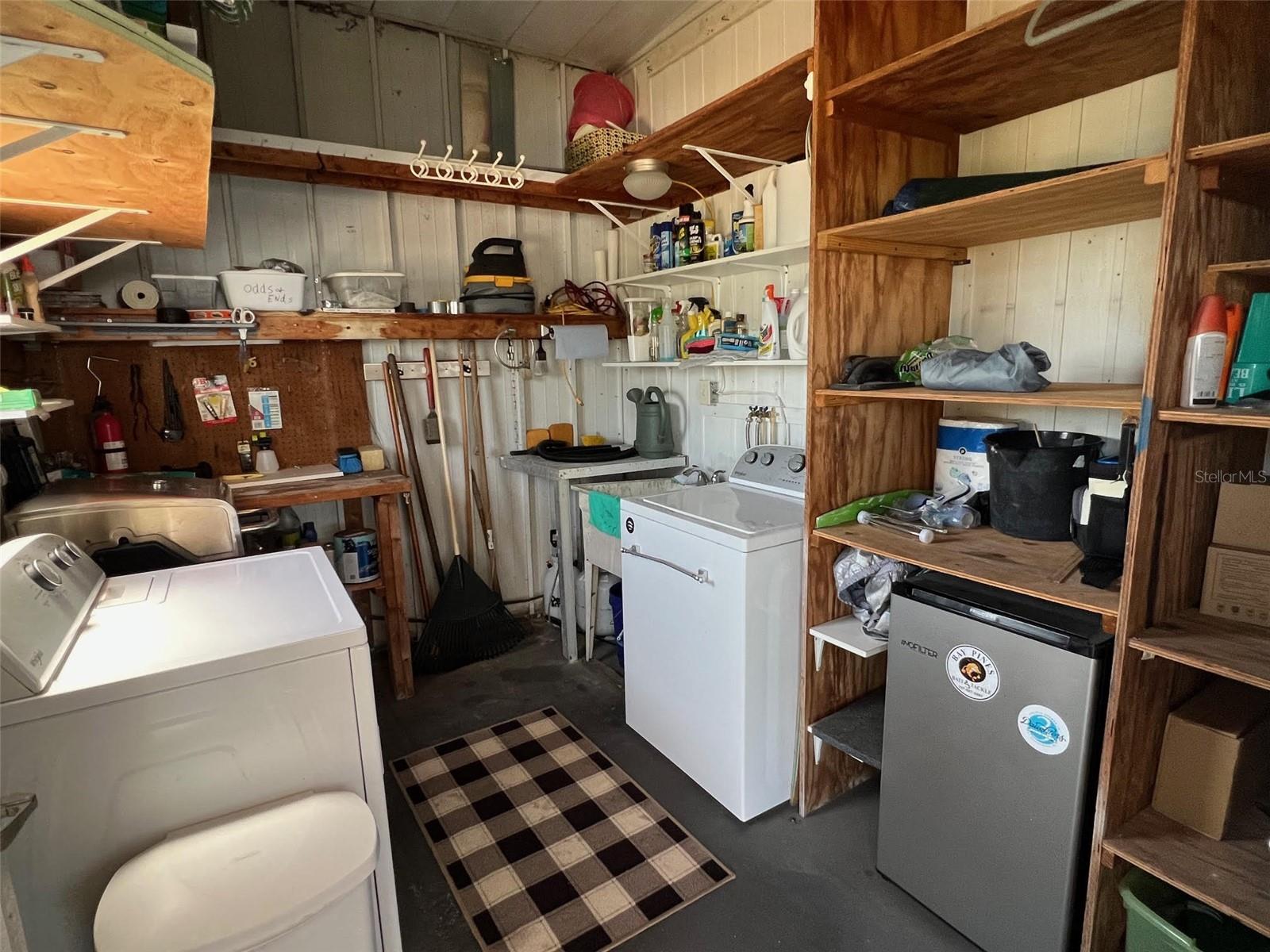 FOUR SEASONS ESTATE RESIDENT OWNED COMMUNITY INC - Residential