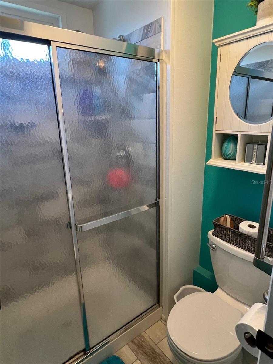 FOUR SEASONS ESTATE RESIDENT OWNED COMMUNITY INC - Residential