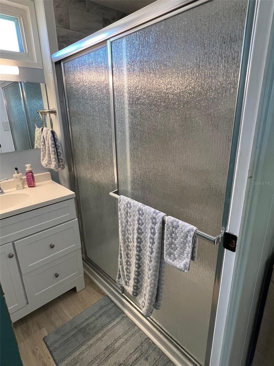 FOUR SEASONS ESTATE RESIDENT OWNED COMMUNITY INC - Residential