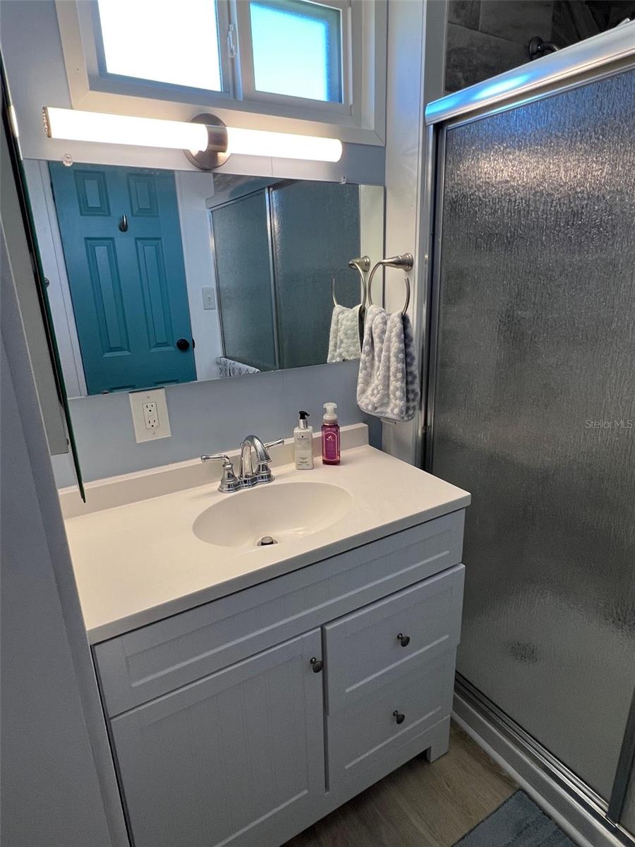 FOUR SEASONS ESTATE RESIDENT OWNED COMMUNITY INC - Residential