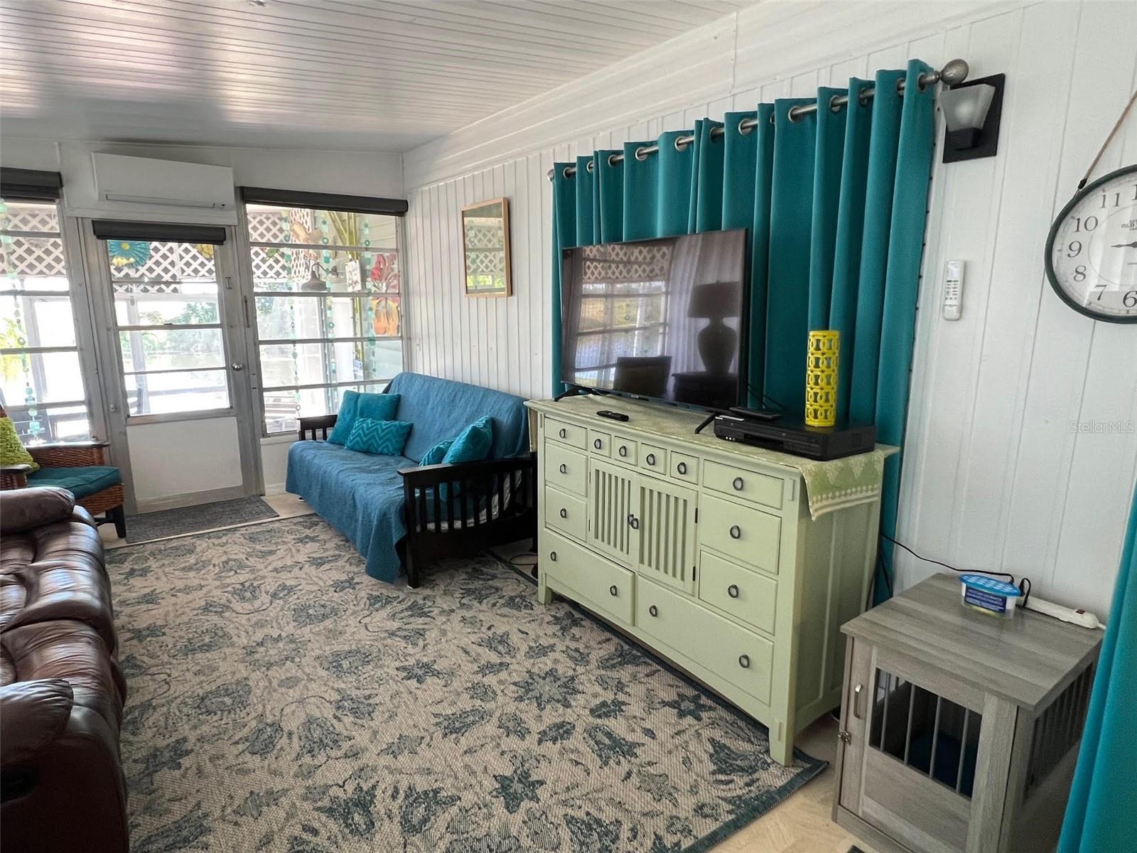 FOUR SEASONS ESTATE RESIDENT OWNED COMMUNITY INC - Residential