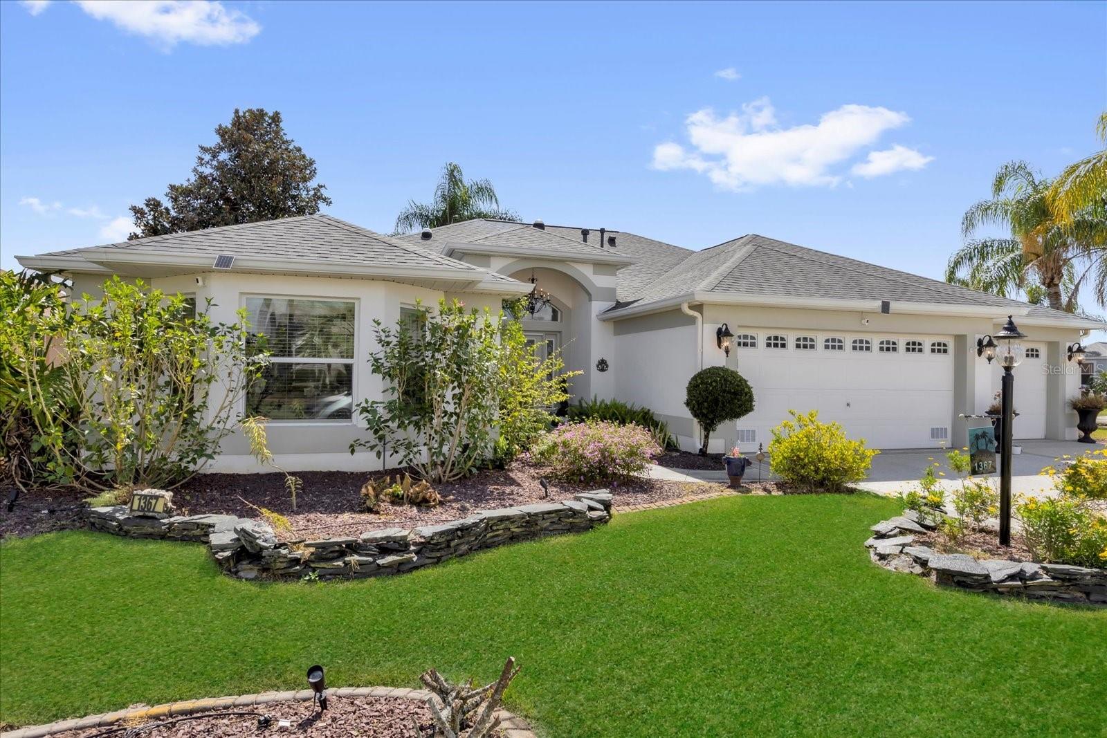 1367 HONEA PATH