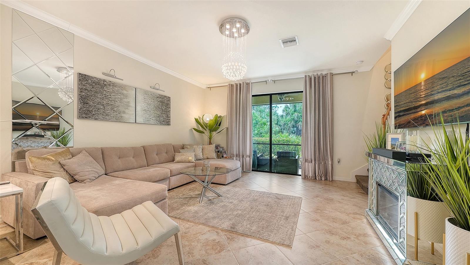 GRAN PARADISO TWNHMS 1B - Residential