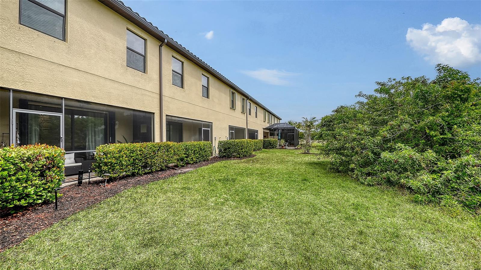 GRAN PARADISO TWNHMS 1B - Residential