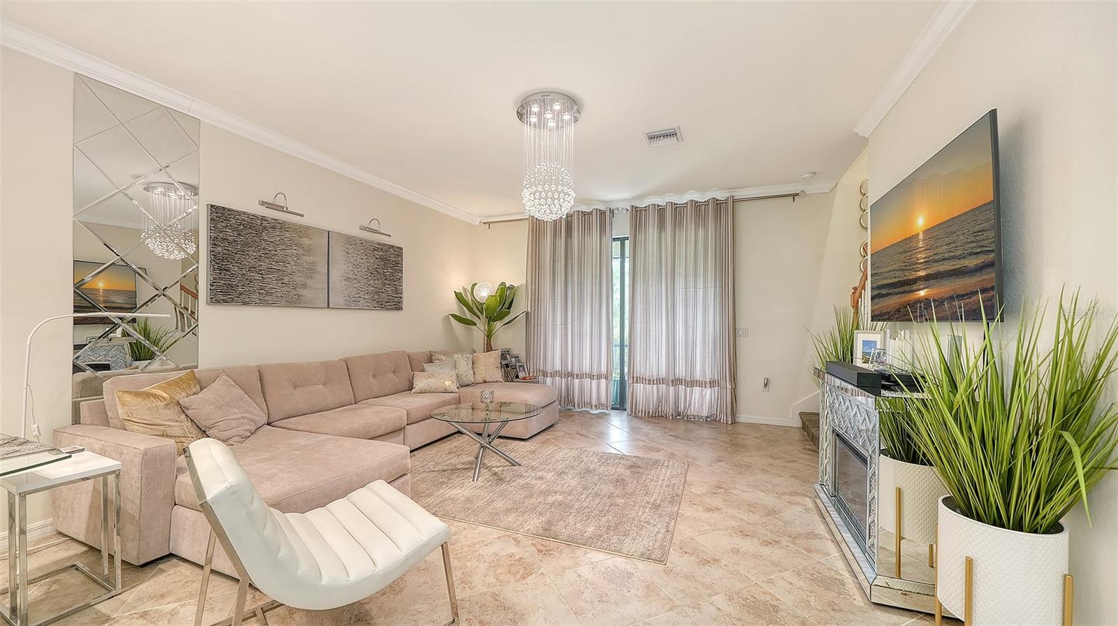 GRAN PARADISO TWNHMS 1B - Residential