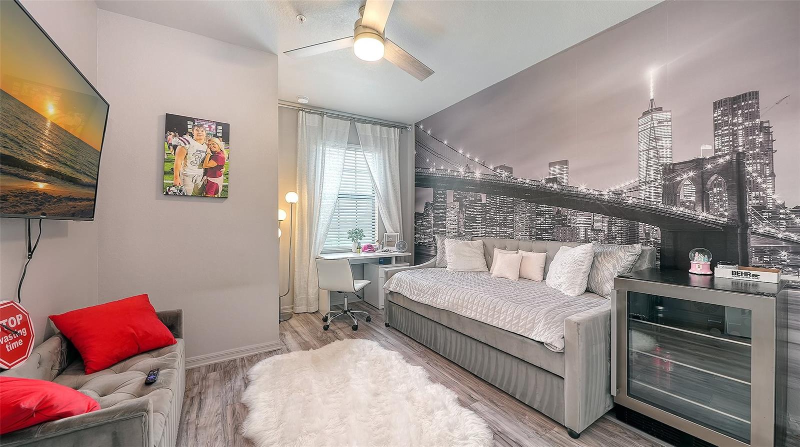 GRAN PARADISO TWNHMS 1B - Residential