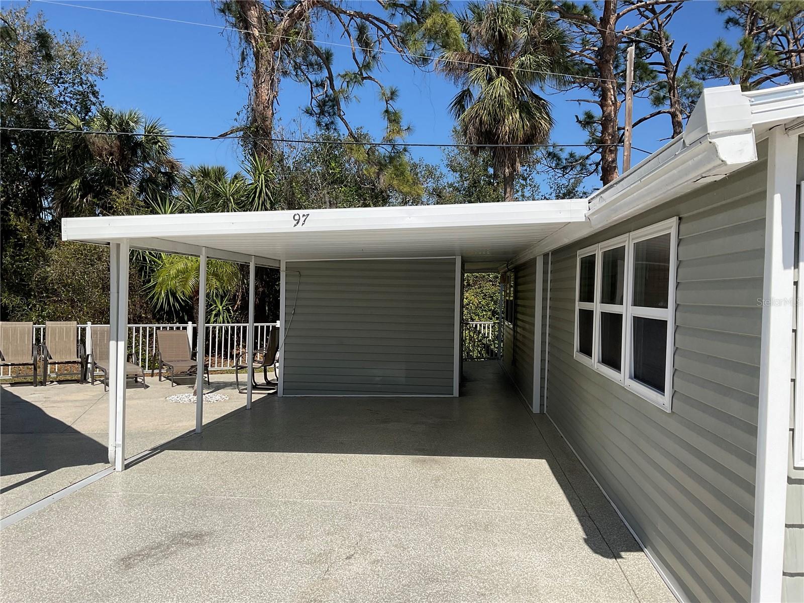 SOUTH WINDS MHP CO-OP - Residential