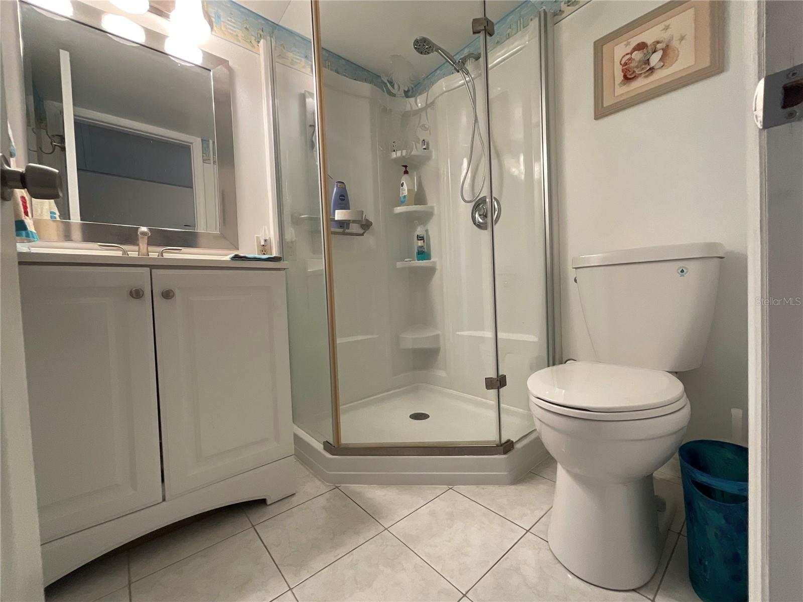 SOUTH WINDS MHP CO-OP - Residential