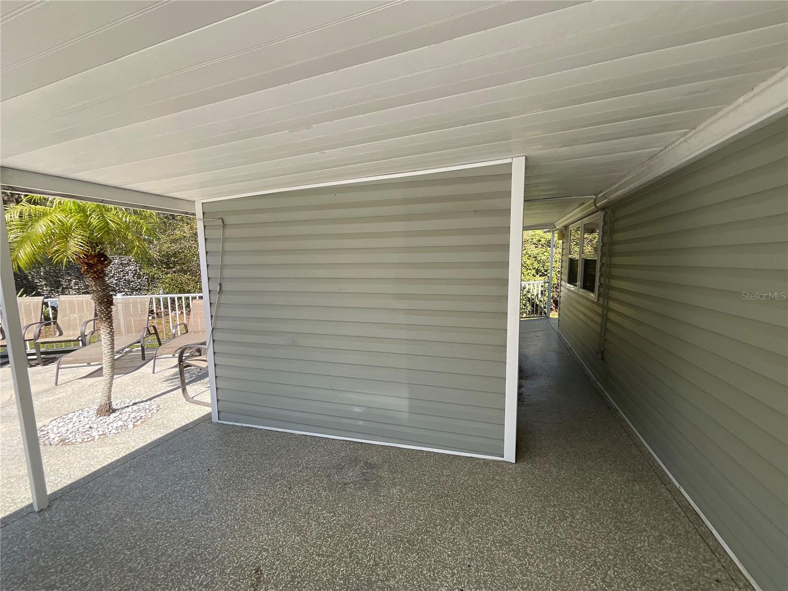 SOUTH WINDS MHP CO-OP - Residential