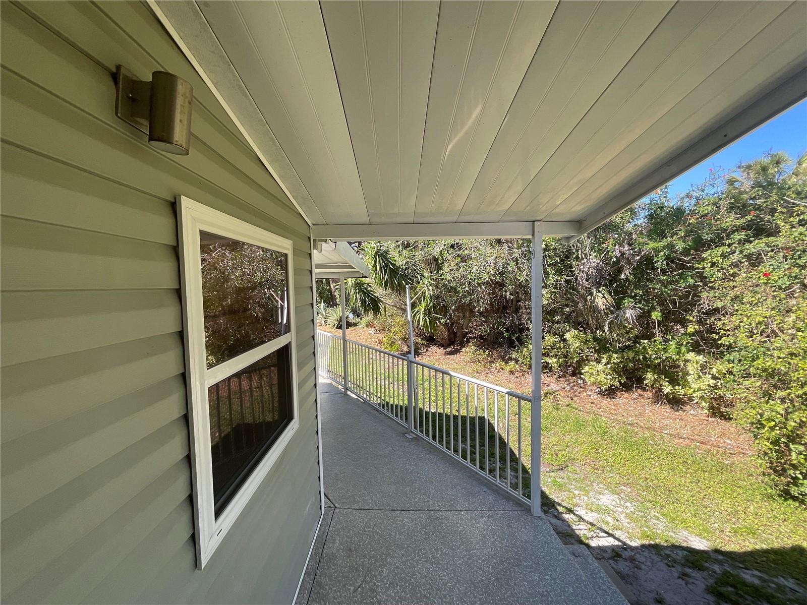 SOUTH WINDS MHP CO-OP - Residential