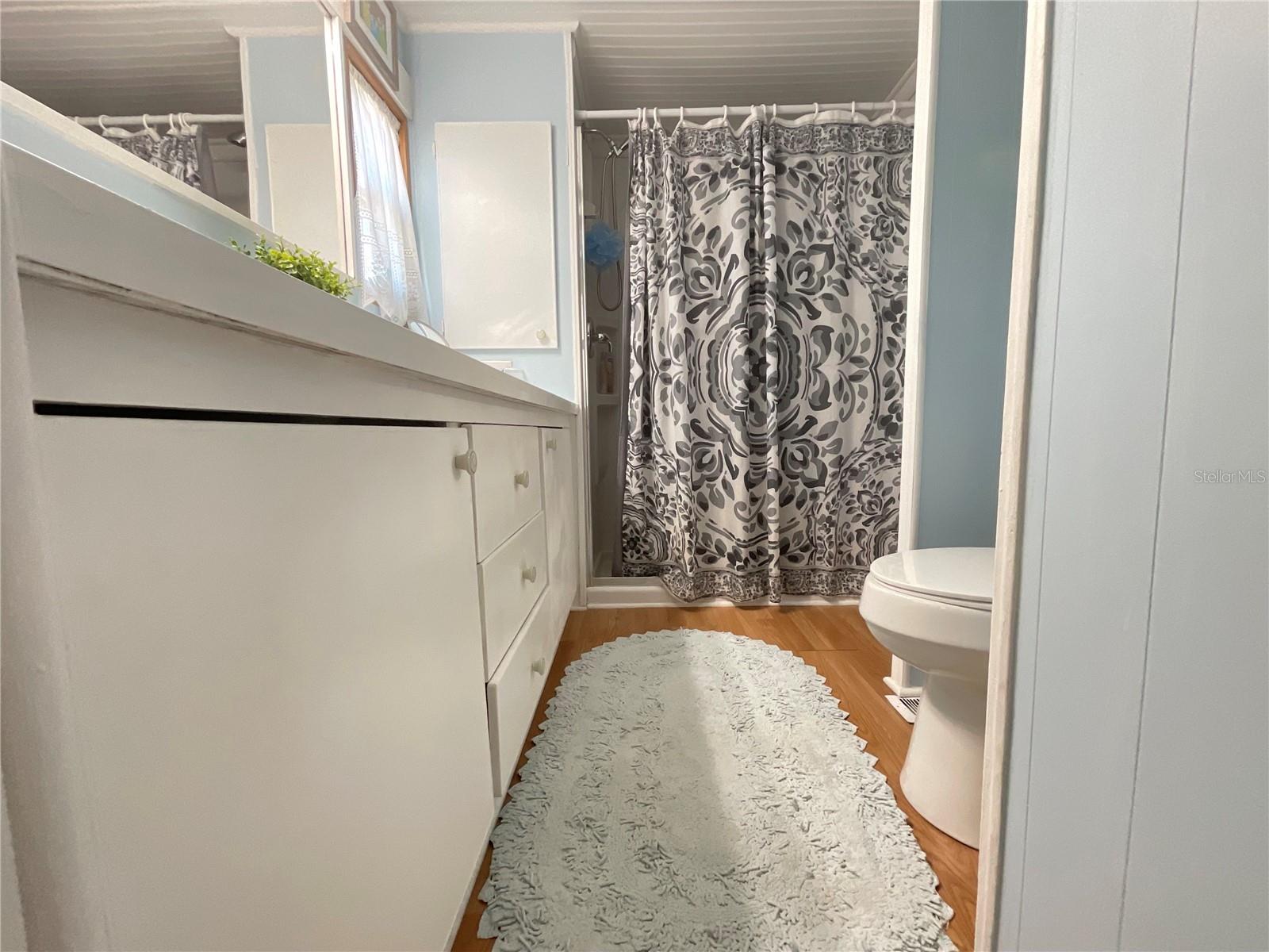 SOUTH WINDS MHP CO-OP - Residential