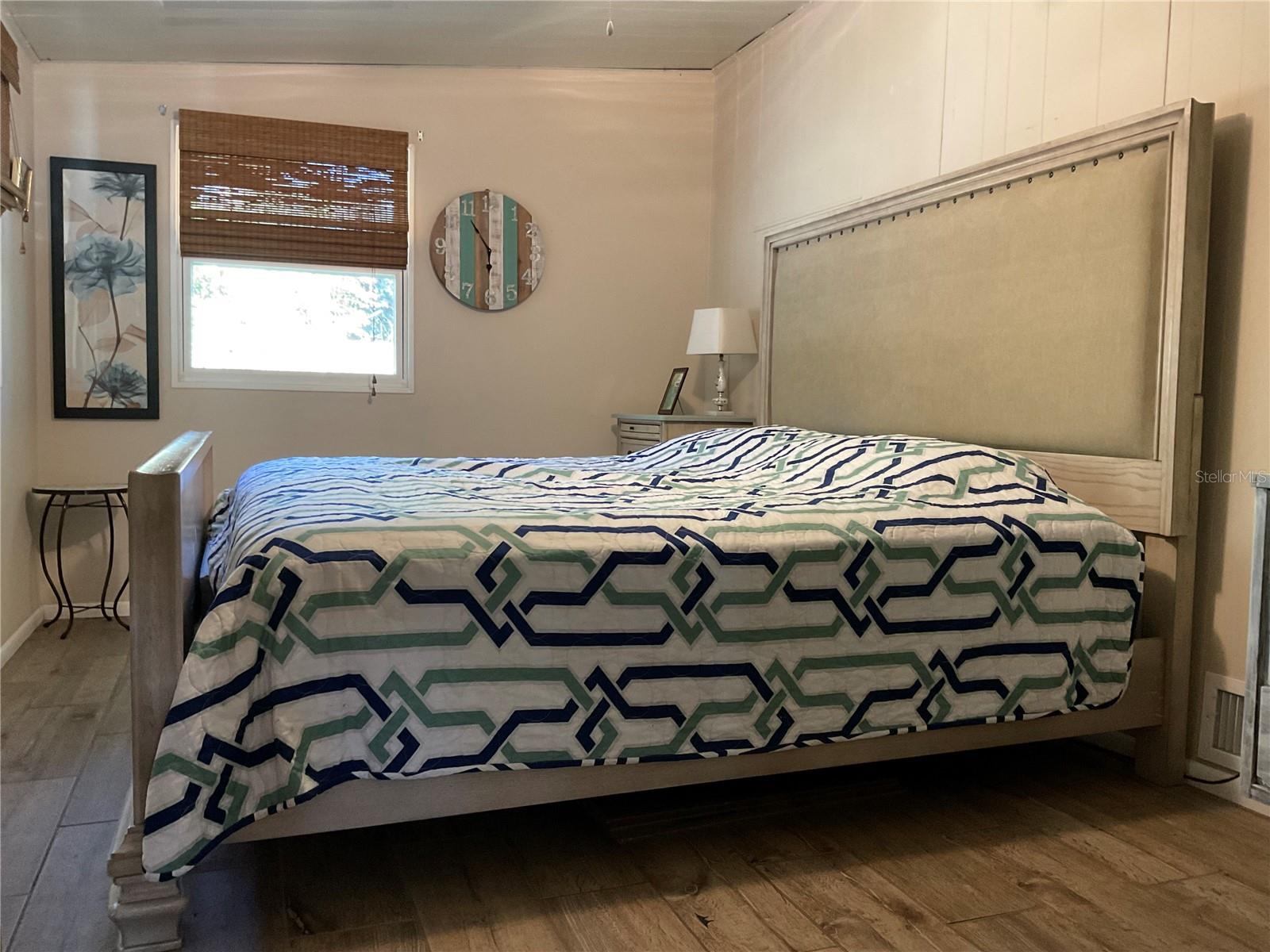 SOUTH WINDS MHP CO-OP - Residential