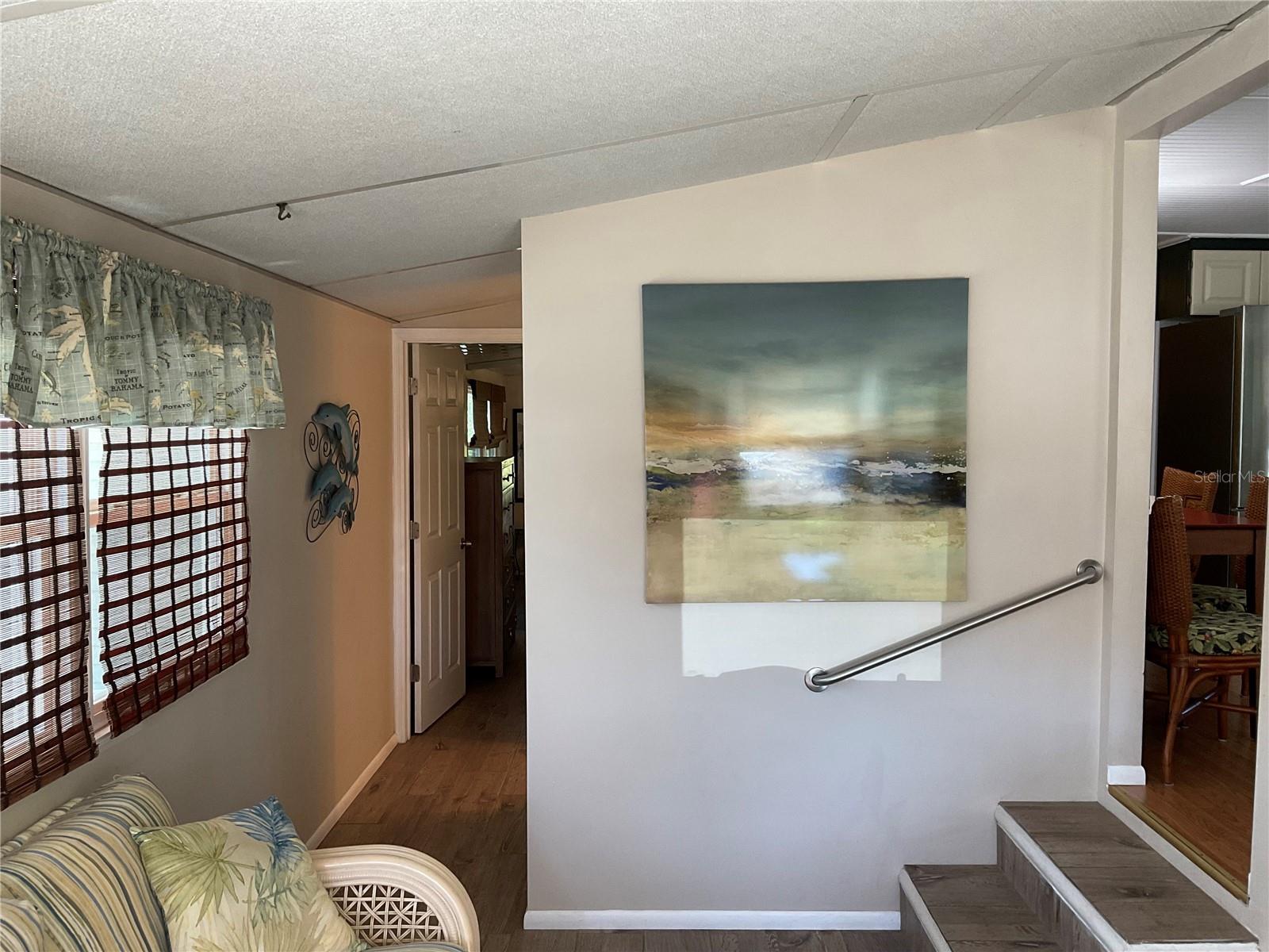 SOUTH WINDS MHP CO-OP - Residential