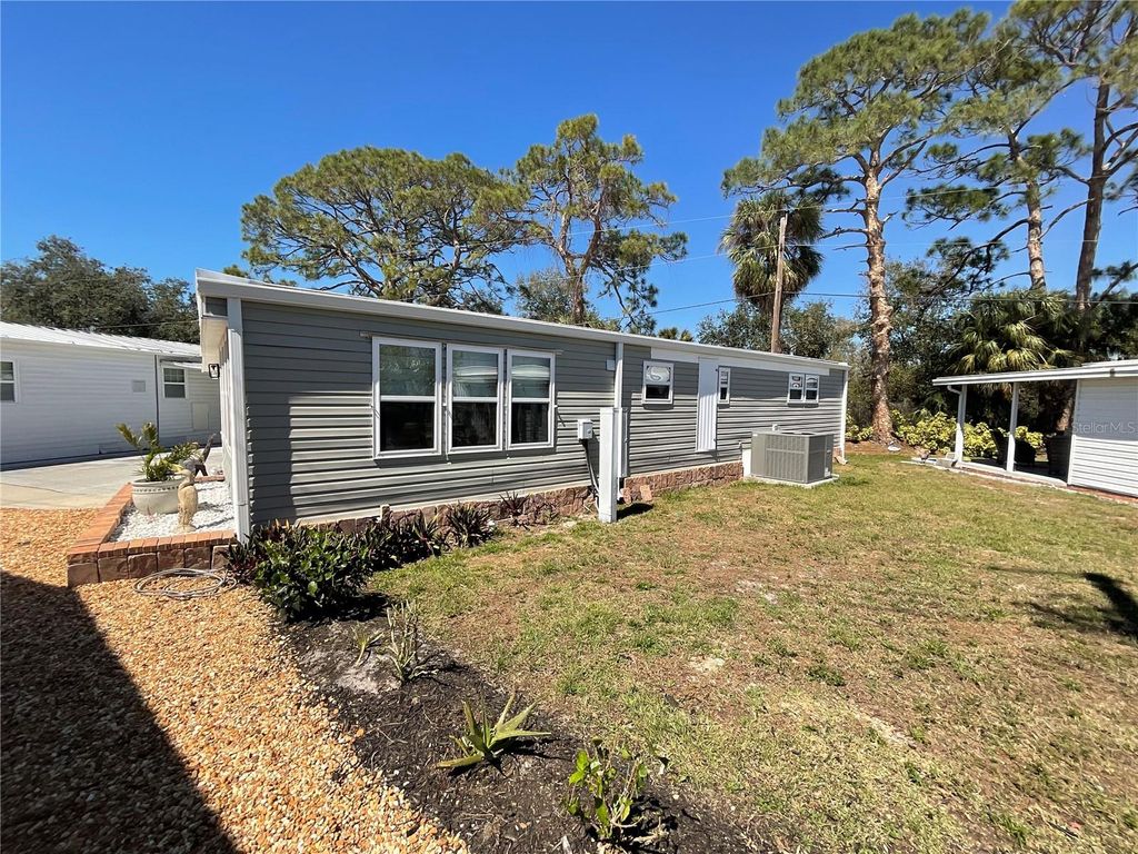 Photo of 97 Southwinds Drive, Sarasota, FL 34231 (MLS # A4670806)