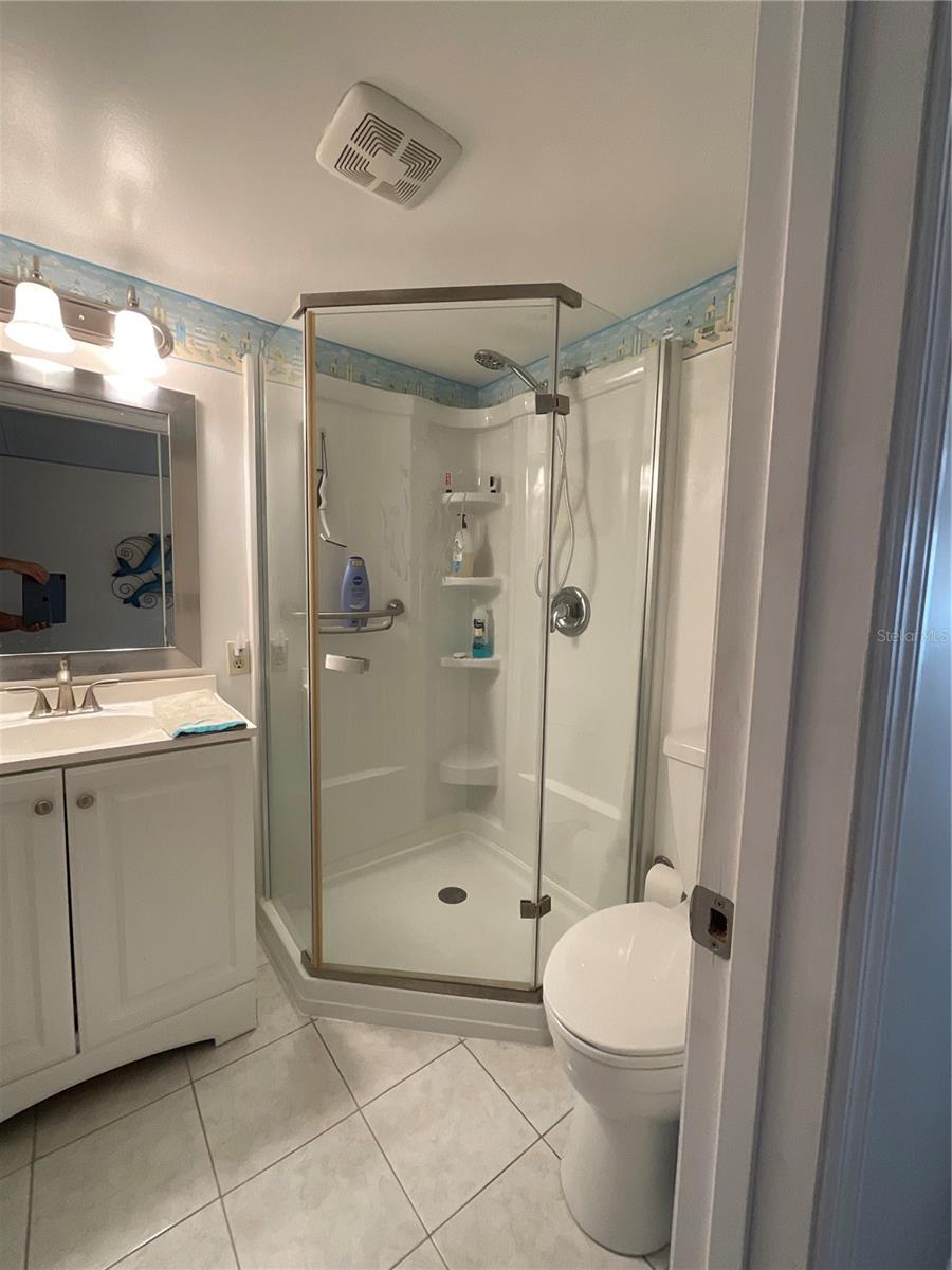 SOUTH WINDS MHP CO-OP - Residential