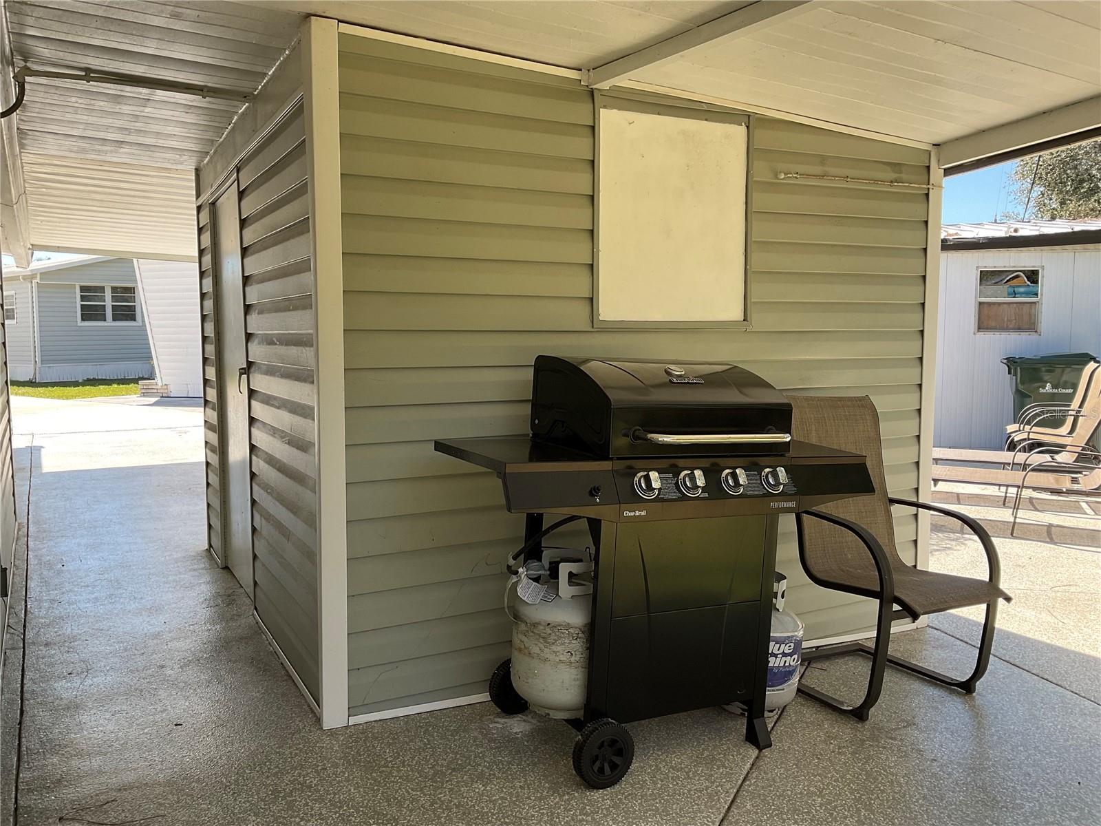 SOUTH WINDS MHP CO-OP - Residential