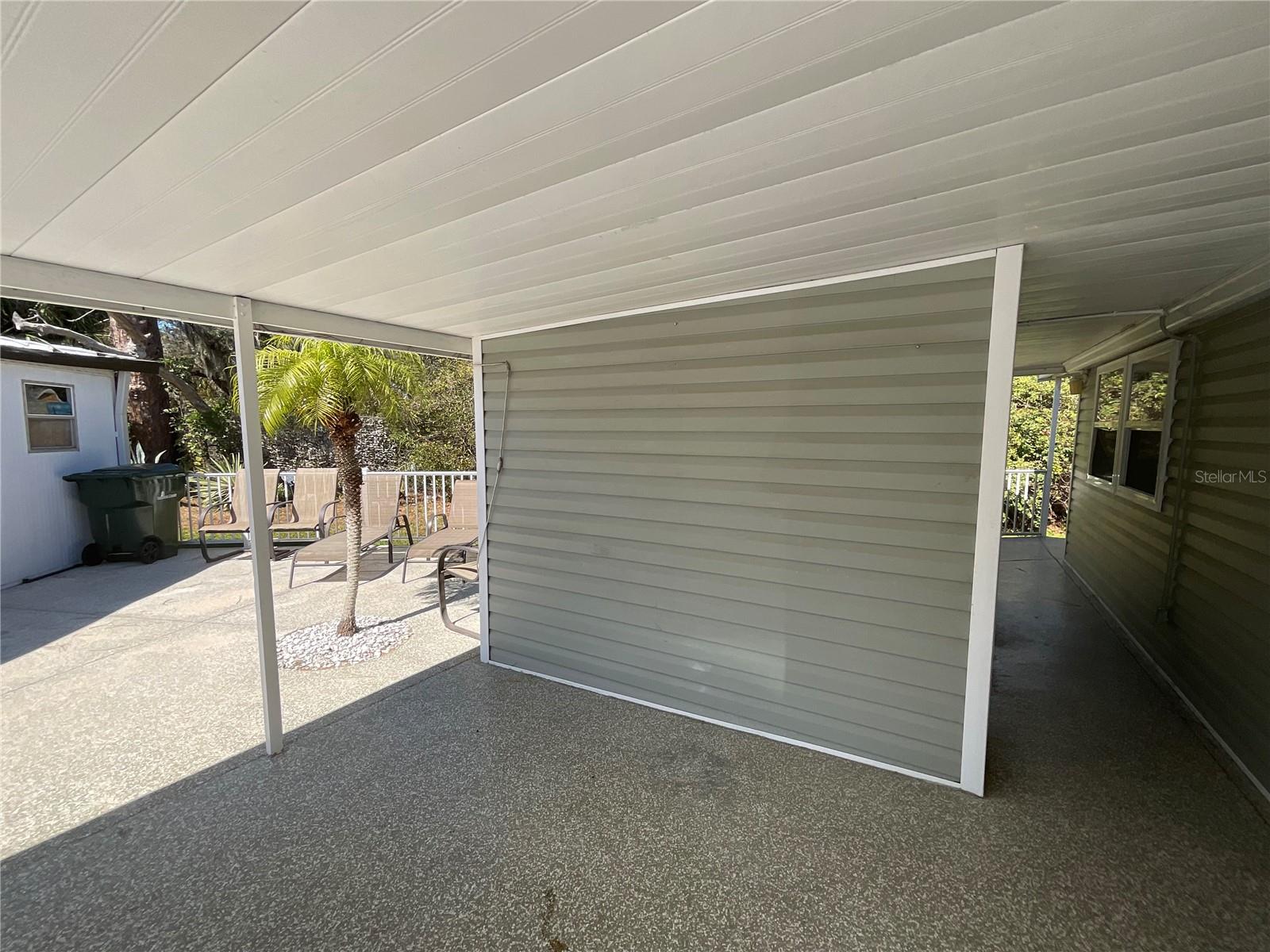 SOUTH WINDS MHP CO-OP - Residential