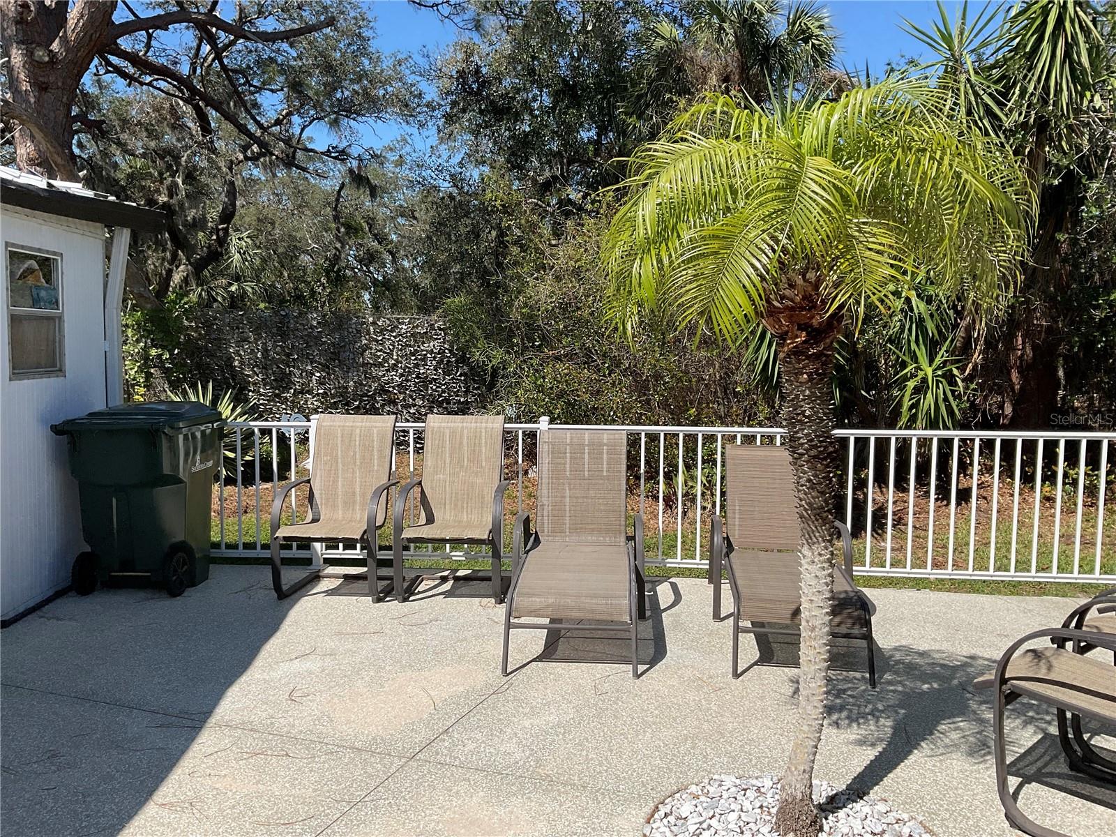 SOUTH WINDS MHP CO-OP - Residential