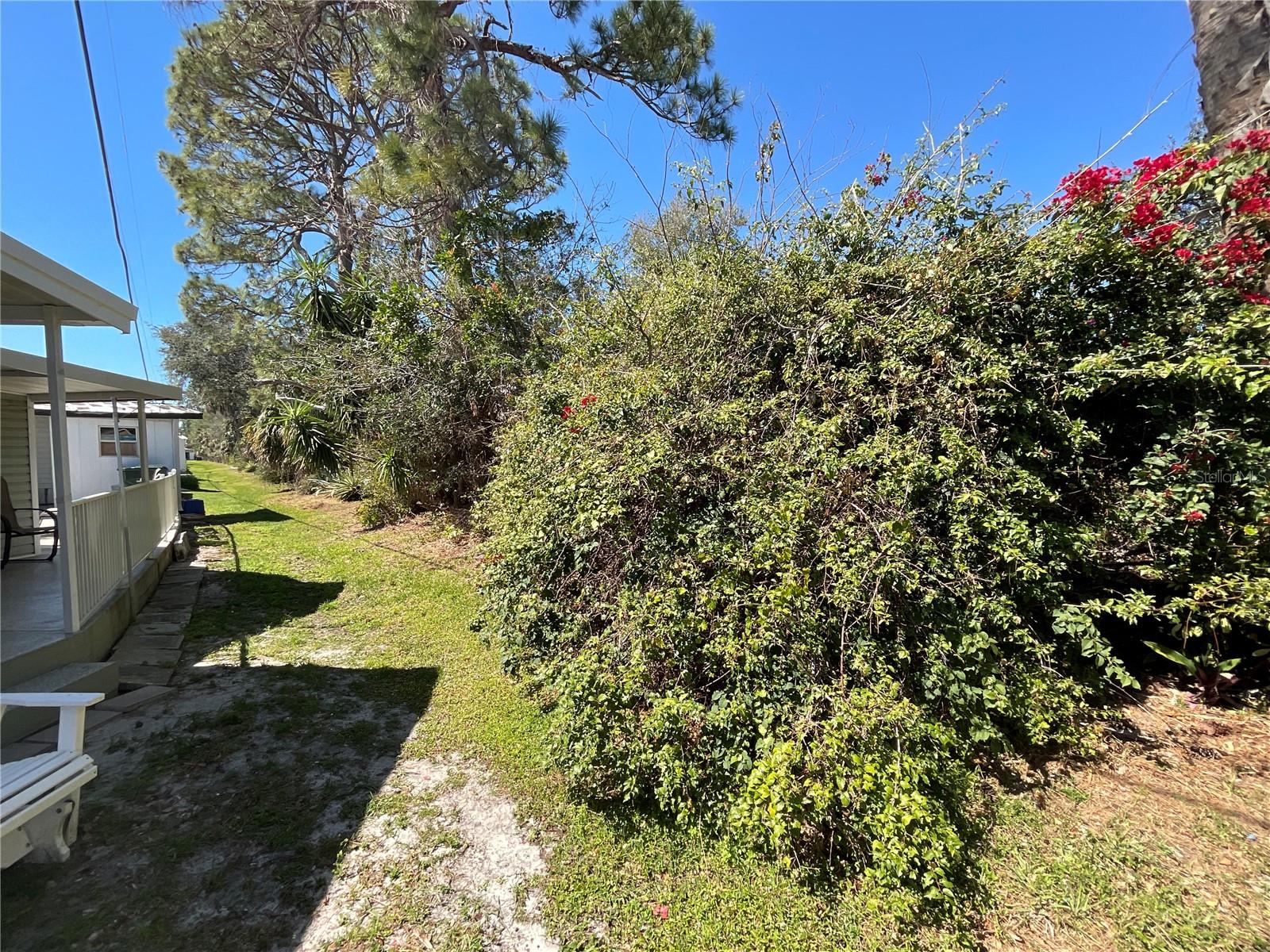 SOUTH WINDS MHP CO-OP - Residential