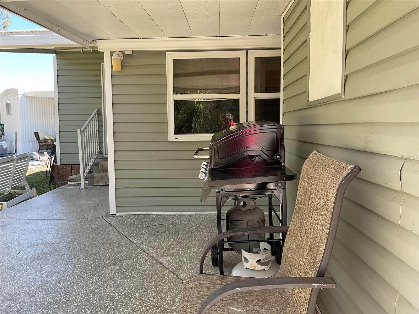 SOUTH WINDS MHP CO-OP - Residential