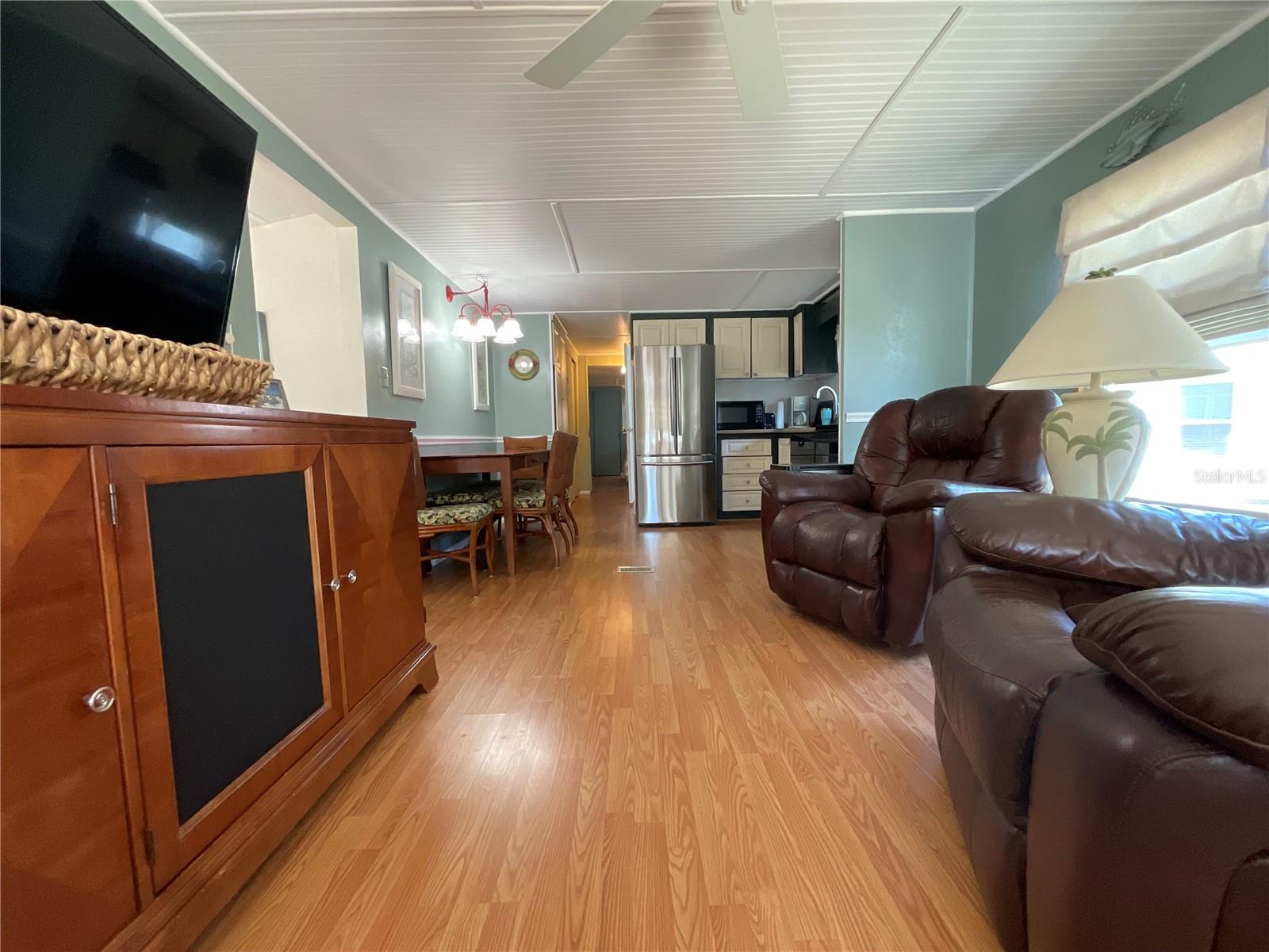 SOUTH WINDS MHP CO-OP - Residential