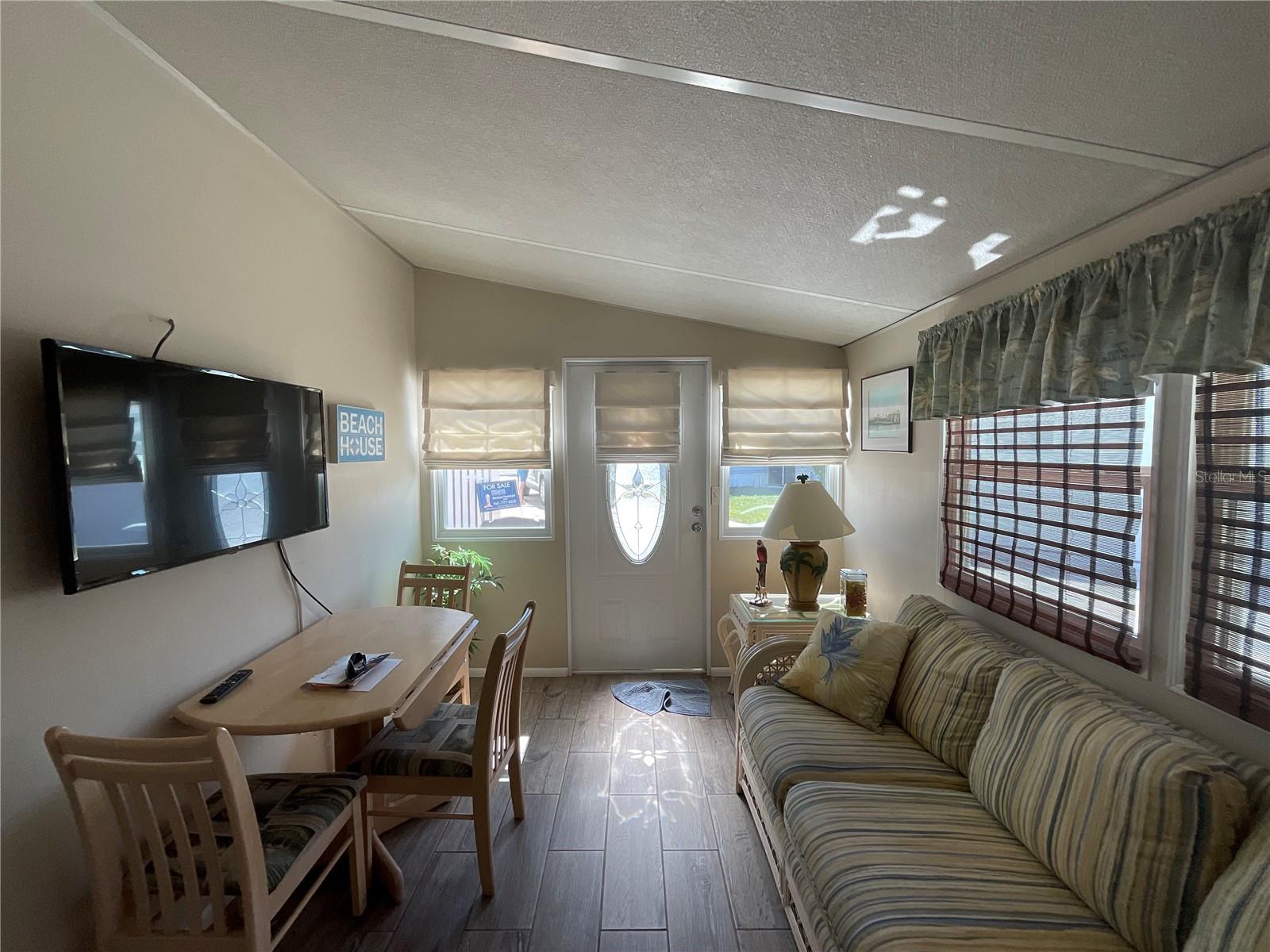 SOUTH WINDS MHP CO-OP - Residential