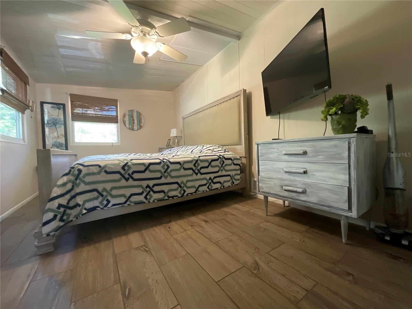 SOUTH WINDS MHP CO-OP - Residential