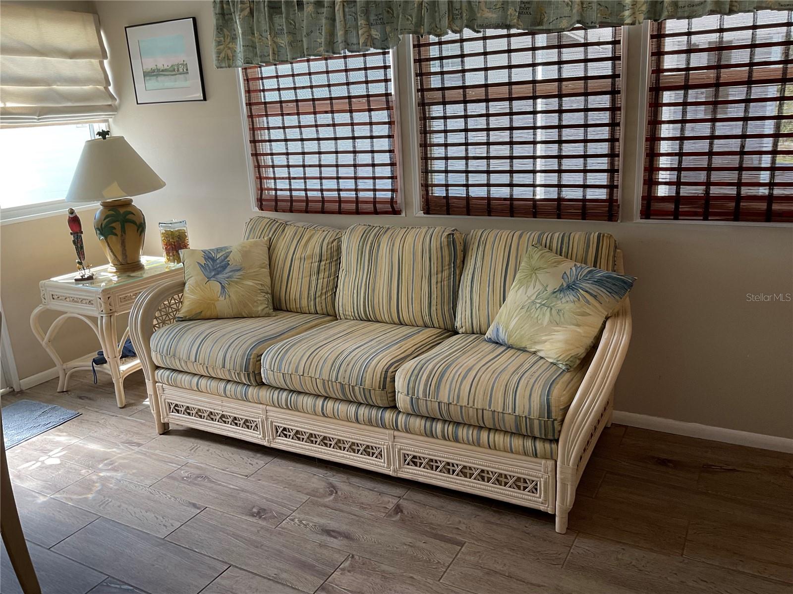 SOUTH WINDS MHP CO-OP - Residential