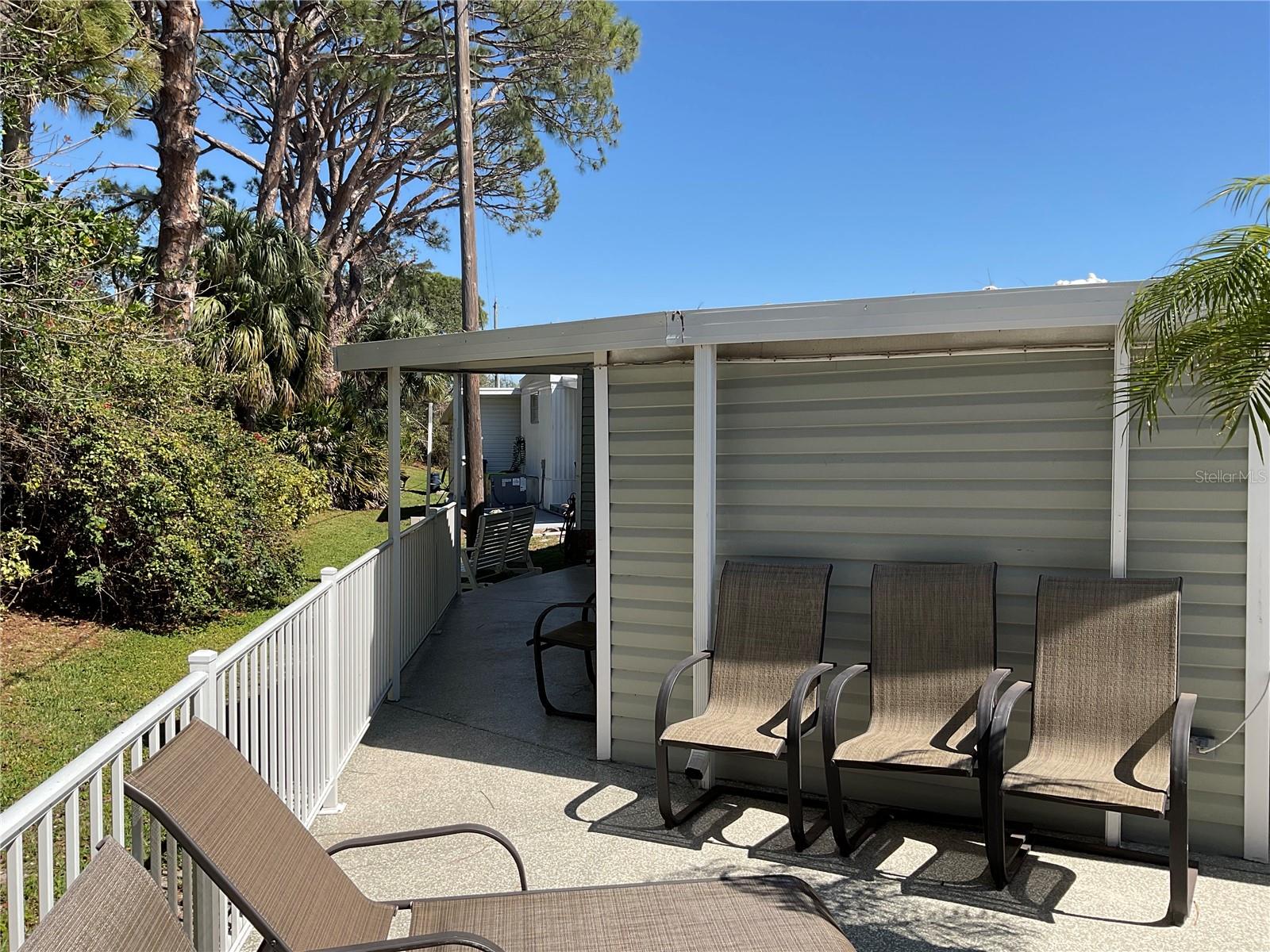 SOUTH WINDS MHP CO-OP - Residential