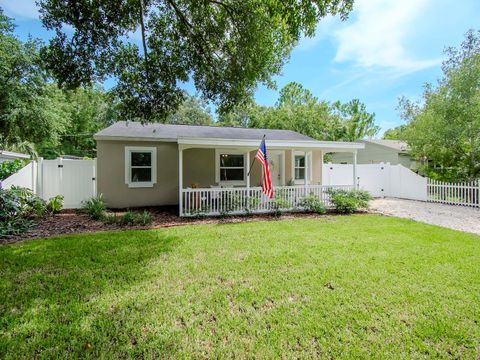 A home in TAMPA