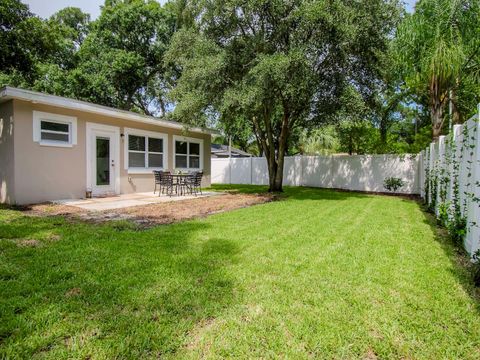 A home in TAMPA