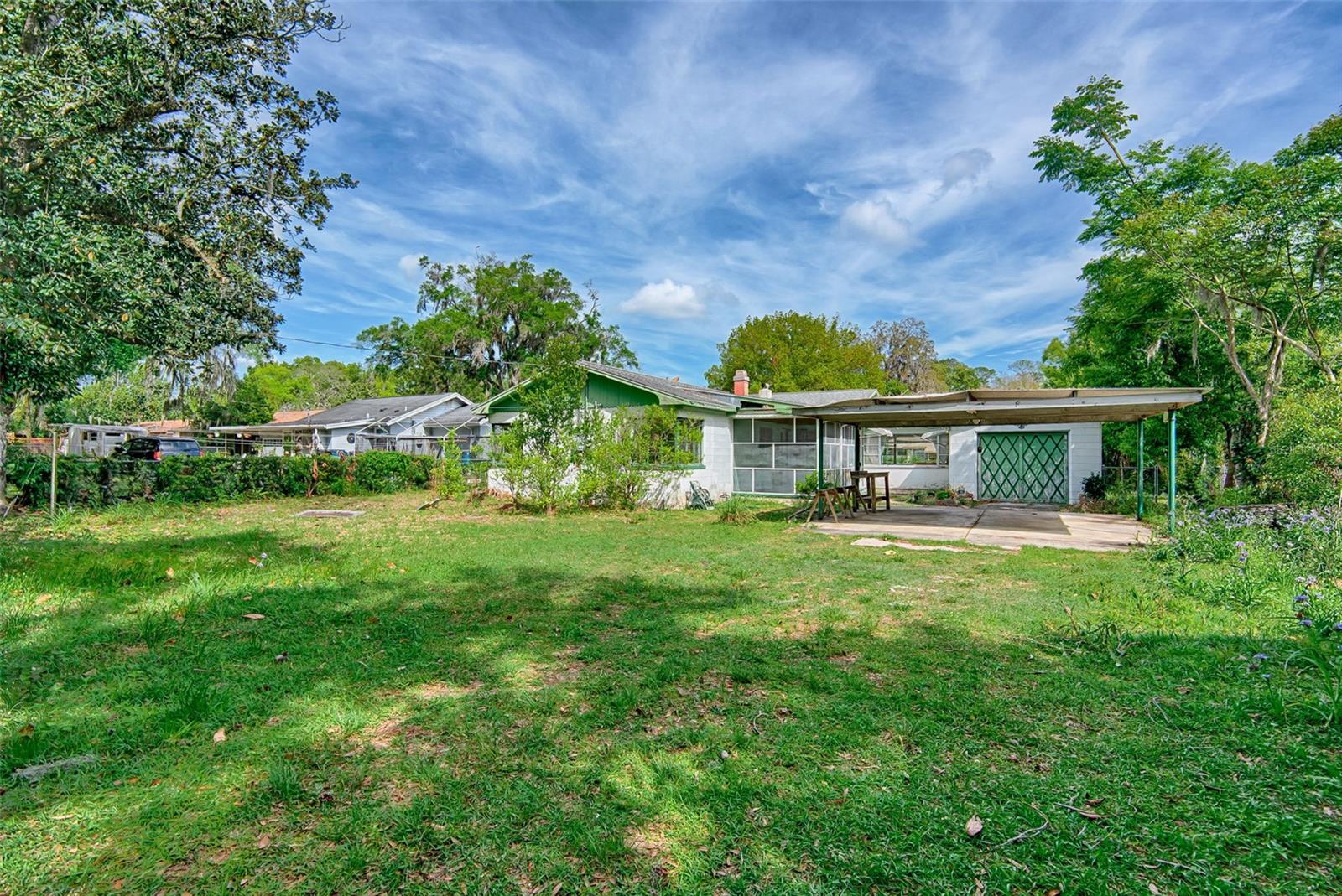 WYOMINA TERRACE - Residential