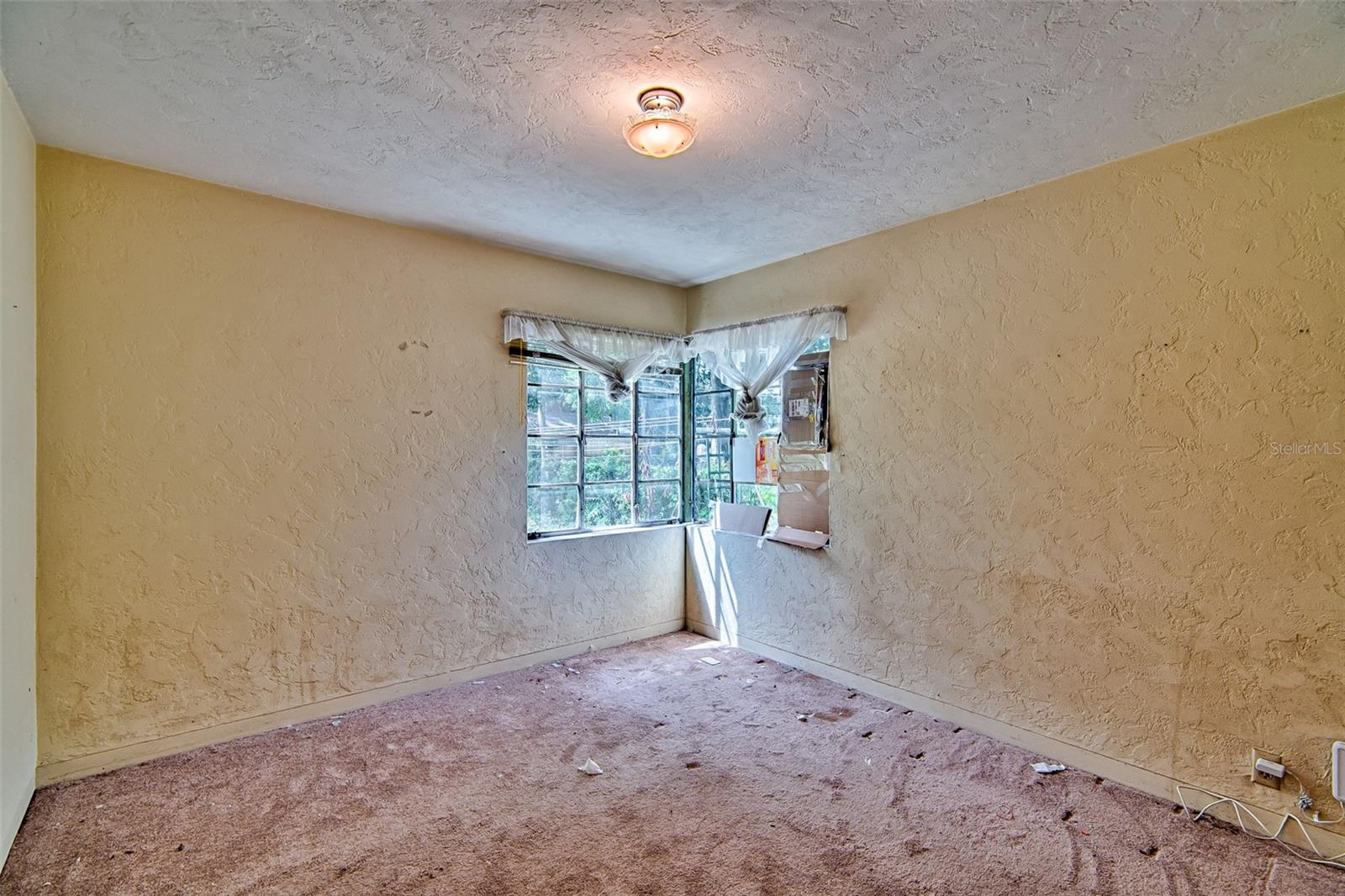 WYOMINA TERRACE - Residential