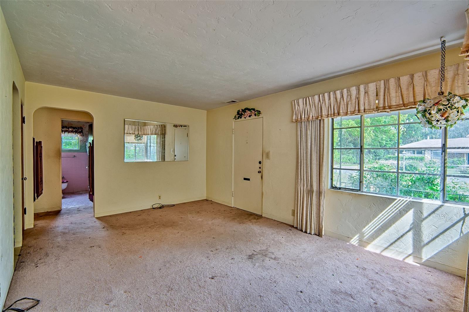 WYOMINA TERRACE - Residential