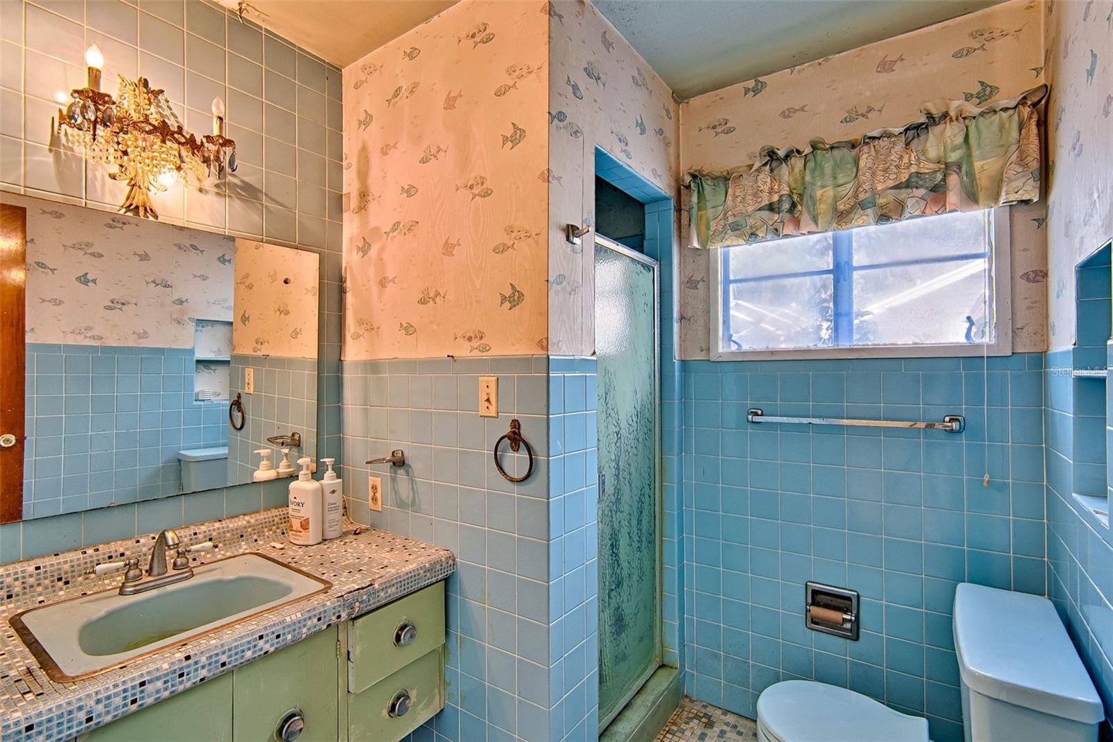 WYOMINA TERRACE - Residential