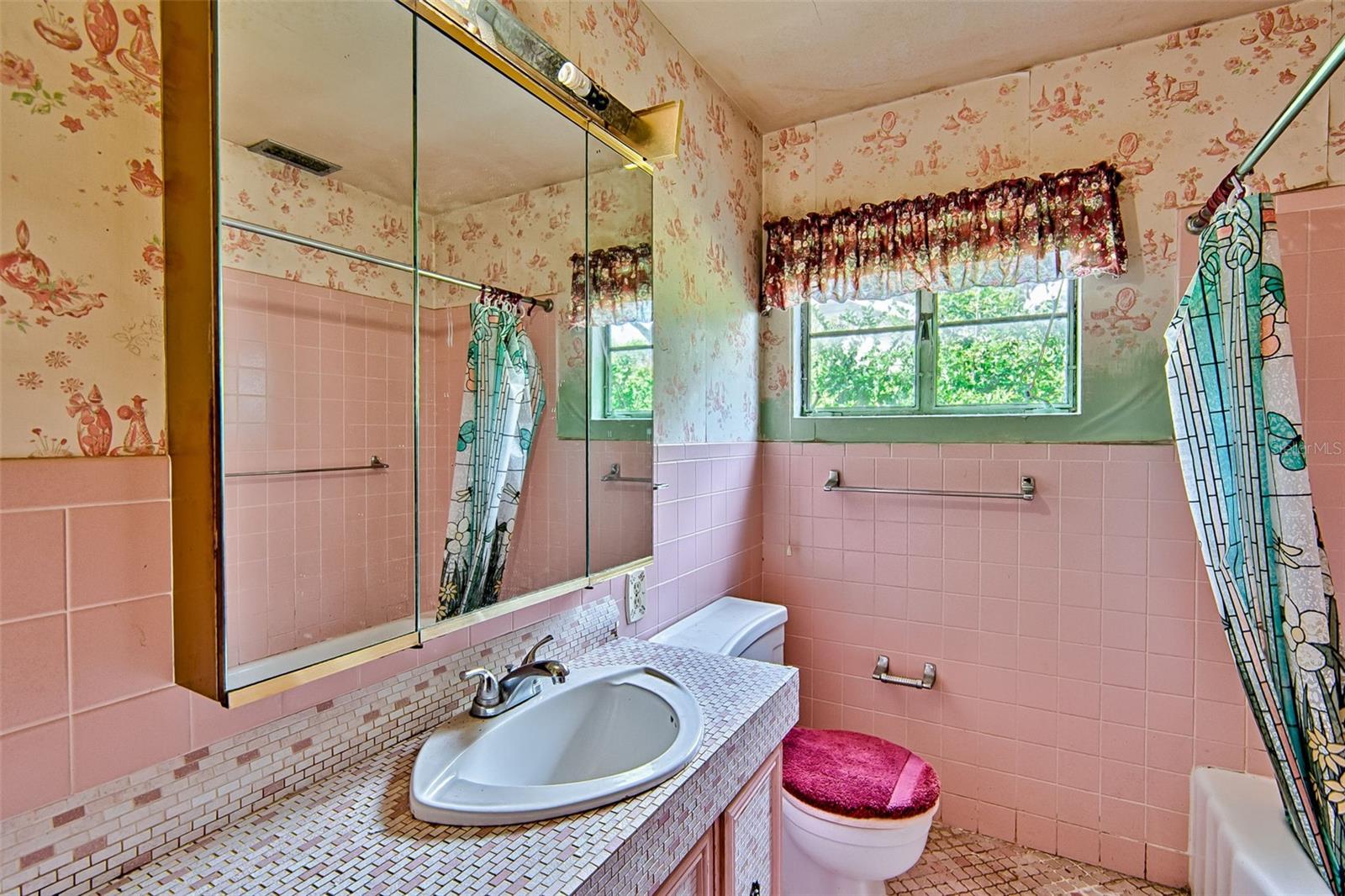 WYOMINA TERRACE - Residential