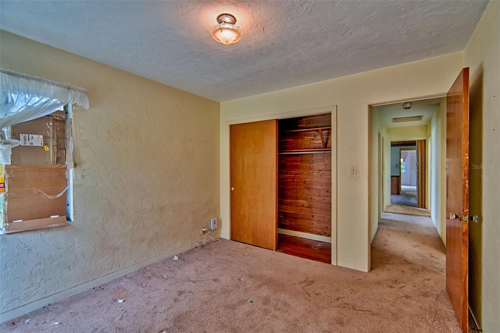 WYOMINA TERRACE - Residential